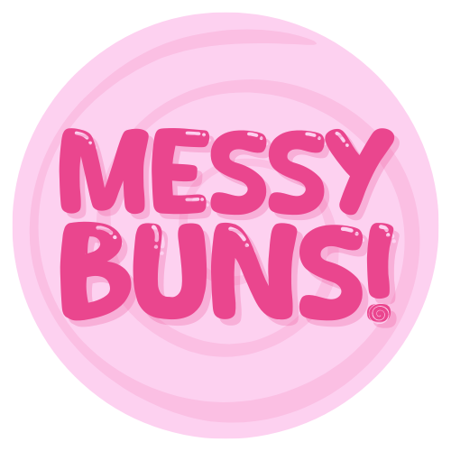 4 Bun Split Pack